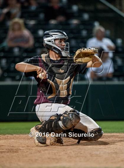 Thumbnail 3 in Mountain Ridge vs. Hamilton (AIA D1 Final) photogallery.