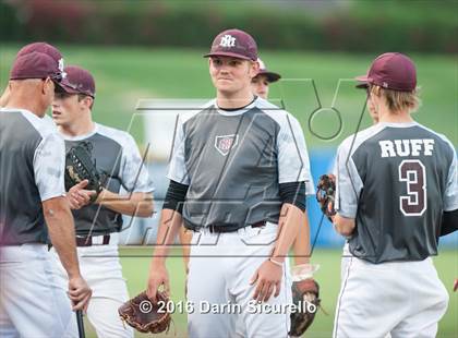 Thumbnail 3 in Mountain Ridge vs. Hamilton (AIA D1 Final) photogallery.