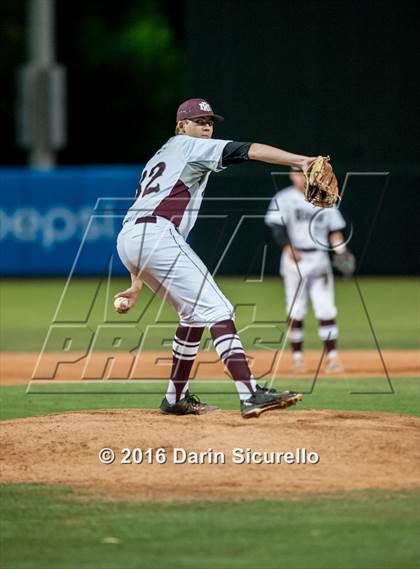 Thumbnail 2 in Mountain Ridge vs. Hamilton (AIA D1 Final) photogallery.