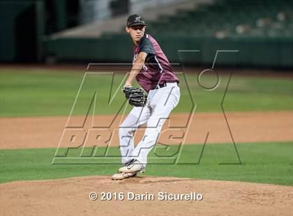 Thumbnail 2 in Mountain Ridge vs. Hamilton (AIA D1 Final) photogallery.