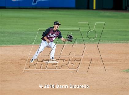 Thumbnail 2 in Mountain Ridge vs. Hamilton (AIA D1 Final) photogallery.