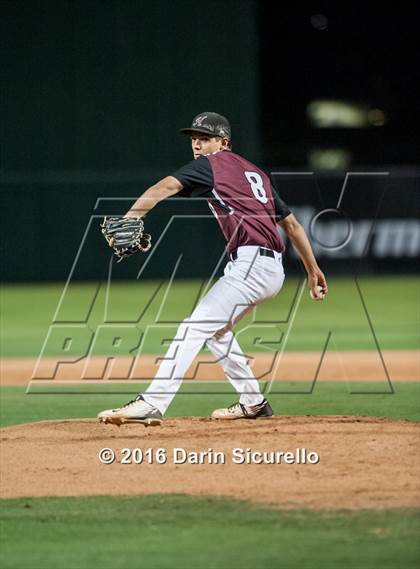 Thumbnail 2 in Mountain Ridge vs. Hamilton (AIA D1 Final) photogallery.