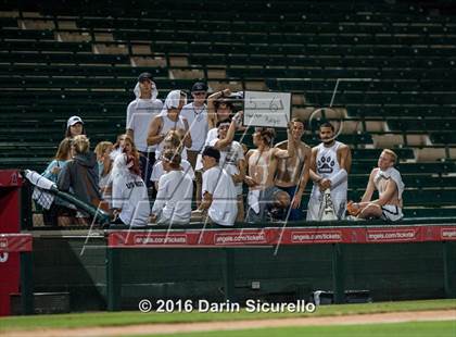 Thumbnail 3 in Mountain Ridge vs. Hamilton (AIA D1 Final) photogallery.