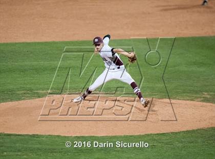 Thumbnail 3 in Mountain Ridge vs. Hamilton (AIA D1 Final) photogallery.