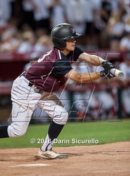 Thumbnail 3 in Mountain Ridge vs. Hamilton (AIA D1 Final) photogallery.