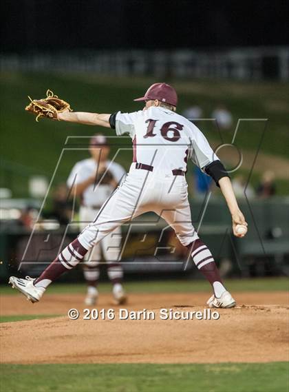 Thumbnail 2 in Mountain Ridge vs. Hamilton (AIA D1 Final) photogallery.