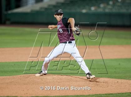 Thumbnail 1 in Mountain Ridge vs. Hamilton (AIA D1 Final) photogallery.