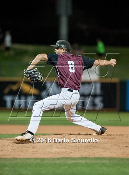 Thumbnail 1 in Mountain Ridge vs. Hamilton (AIA D1 Final) photogallery.