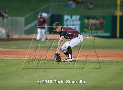 Thumbnail 1 in Mountain Ridge vs. Hamilton (AIA D1 Final) photogallery.