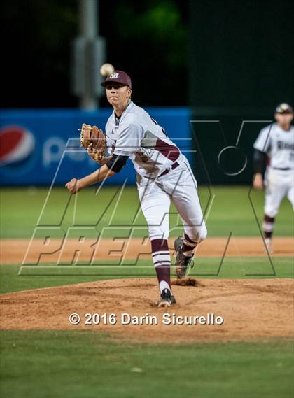 Thumbnail 2 in Mountain Ridge vs. Hamilton (AIA D1 Final) photogallery.
