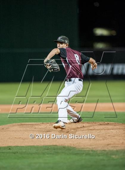 Thumbnail 3 in Mountain Ridge vs. Hamilton (AIA D1 Final) photogallery.