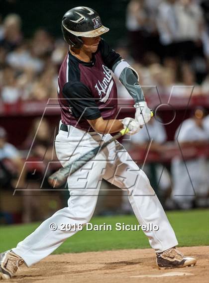 Thumbnail 1 in Mountain Ridge vs. Hamilton (AIA D1 Final) photogallery.