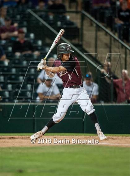Thumbnail 3 in Mountain Ridge vs. Hamilton (AIA D1 Final) photogallery.