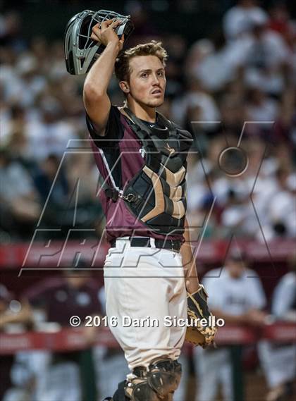 Thumbnail 1 in Mountain Ridge vs. Hamilton (AIA D1 Final) photogallery.