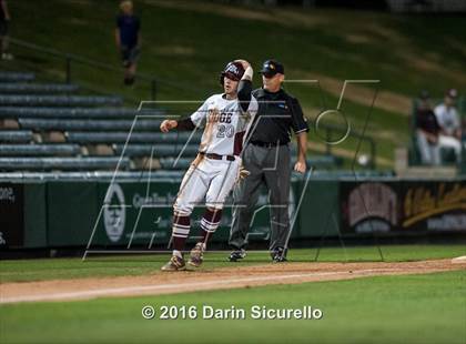 Thumbnail 2 in Mountain Ridge vs. Hamilton (AIA D1 Final) photogallery.
