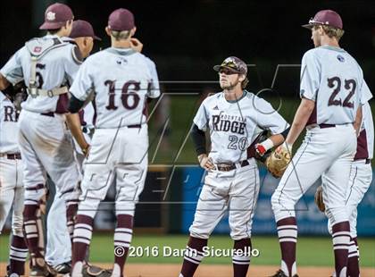 Thumbnail 3 in Mountain Ridge vs. Hamilton (AIA D1 Final) photogallery.