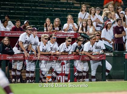 Thumbnail 2 in Mountain Ridge vs. Hamilton (AIA D1 Final) photogallery.