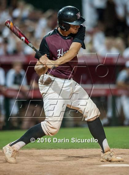 Thumbnail 2 in Mountain Ridge vs. Hamilton (AIA D1 Final) photogallery.