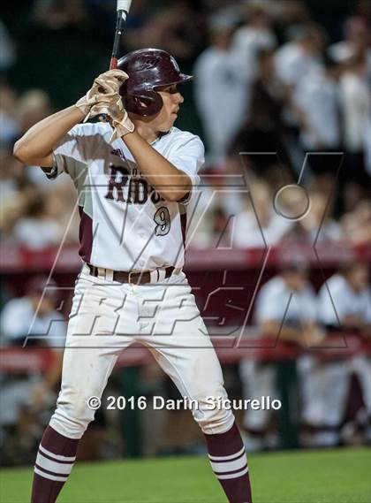 Thumbnail 1 in Mountain Ridge vs. Hamilton (AIA D1 Final) photogallery.