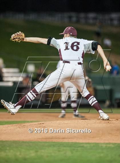 Thumbnail 3 in Mountain Ridge vs. Hamilton (AIA D1 Final) photogallery.