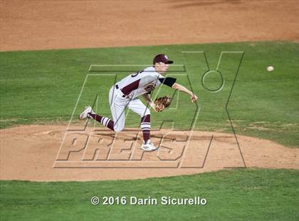 Thumbnail 1 in Mountain Ridge vs. Hamilton (AIA D1 Final) photogallery.