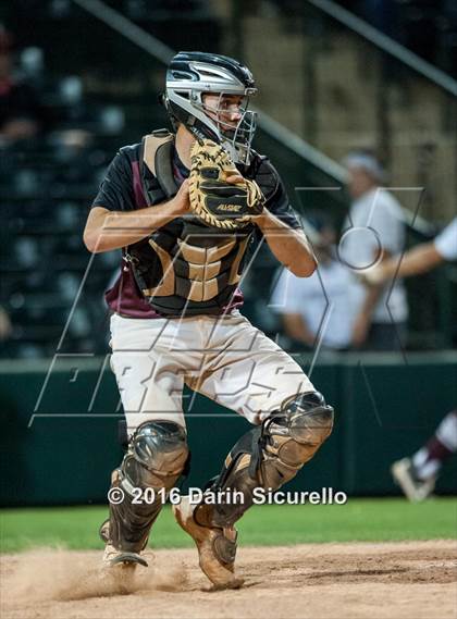 Thumbnail 2 in Mountain Ridge vs. Hamilton (AIA D1 Final) photogallery.