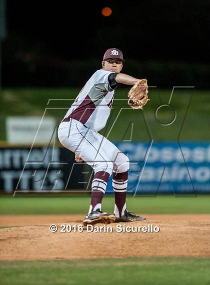 Thumbnail 2 in Mountain Ridge vs. Hamilton (AIA D1 Final) photogallery.