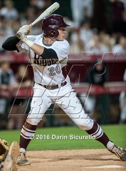 Thumbnail 1 in Mountain Ridge vs. Hamilton (AIA D1 Final) photogallery.
