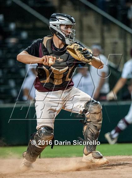Thumbnail 3 in Mountain Ridge vs. Hamilton (AIA D1 Final) photogallery.
