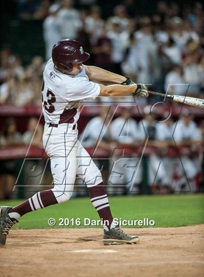 Thumbnail 1 in Mountain Ridge vs. Hamilton (AIA D1 Final) photogallery.