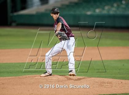 Thumbnail 3 in Mountain Ridge vs. Hamilton (AIA D1 Final) photogallery.