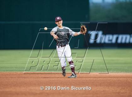 Thumbnail 3 in Mountain Ridge vs. Hamilton (AIA D1 Final) photogallery.