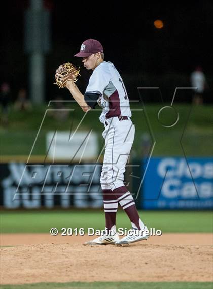 Thumbnail 1 in Mountain Ridge vs. Hamilton (AIA D1 Final) photogallery.