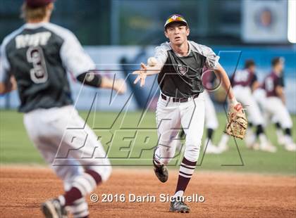 Thumbnail 3 in Mountain Ridge vs. Hamilton (AIA D1 Final) photogallery.