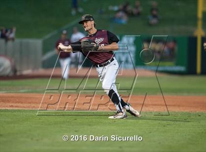 Thumbnail 2 in Mountain Ridge vs. Hamilton (AIA D1 Final) photogallery.