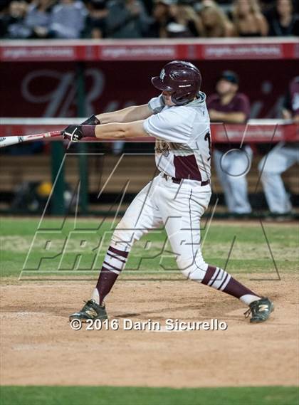 Thumbnail 3 in Mountain Ridge vs. Hamilton (AIA D1 Final) photogallery.