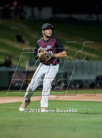 Thumbnail 2 in Mountain Ridge vs. Hamilton (AIA D1 Final) photogallery.