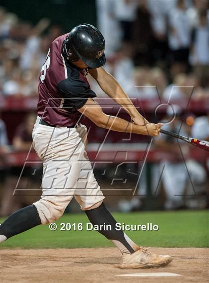 Thumbnail 3 in Mountain Ridge vs. Hamilton (AIA D1 Final) photogallery.