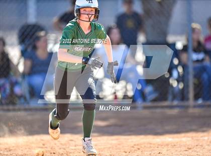 Thumbnail 1 in Granada Hills Charter vs. Mission Viejo photogallery.