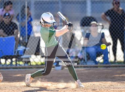 Thumbnail 1 in Granada Hills Charter vs. Mission Viejo photogallery.