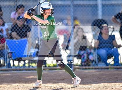 Thumbnail 3 in Granada Hills Charter vs. Mission Viejo photogallery.