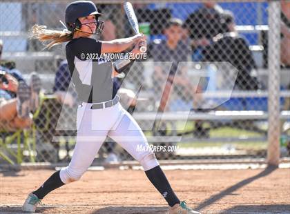 Thumbnail 1 in Granada Hills Charter vs. Mission Viejo photogallery.