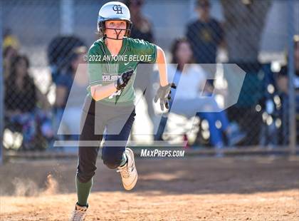 Thumbnail 3 in Granada Hills Charter vs. Mission Viejo photogallery.
