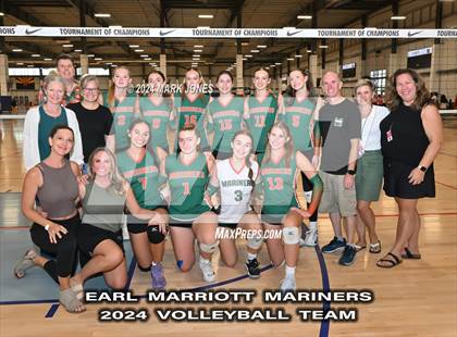 Thumbnail 3 in Thatcher vs. Earl Marriott (Canada) - (Nike TOC Southwest) photogallery.