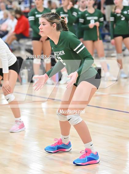 Thumbnail 1 in Thatcher vs. Earl Marriott (Canada) - (Nike TOC Southwest) photogallery.