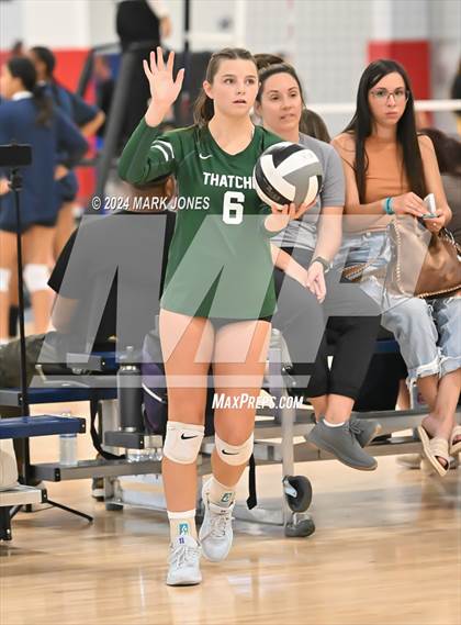 Thumbnail 2 in Thatcher vs. Earl Marriott (Canada) - (Nike TOC Southwest) photogallery.