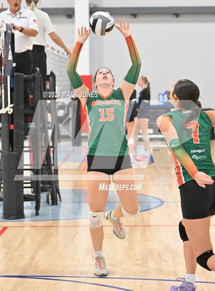 Thumbnail 3 in Thatcher vs. Earl Marriott (Canada) - (Nike TOC Southwest) photogallery.