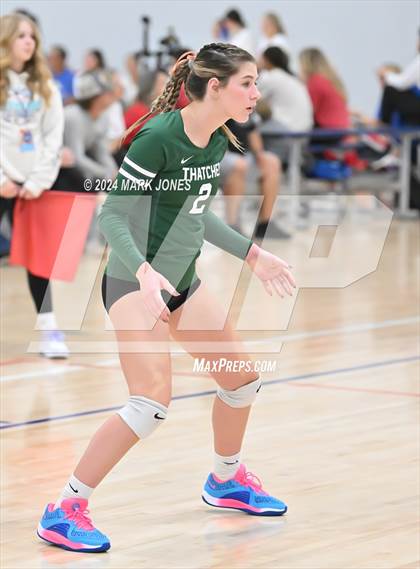 Thumbnail 2 in Thatcher vs. Earl Marriott (Canada) - (Nike TOC Southwest) photogallery.
