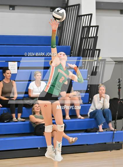 Thumbnail 3 in Thatcher vs. Earl Marriott (Canada) - (Nike TOC Southwest) photogallery.