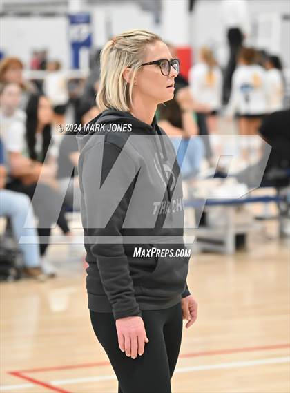 Thumbnail 1 in Thatcher vs. Earl Marriott (Canada) - (Nike TOC Southwest) photogallery.
